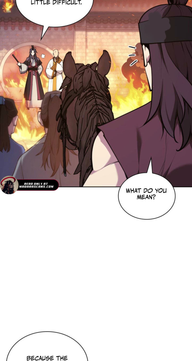 Records of the Swordsman Scholar Chapter 202 page 67 - 