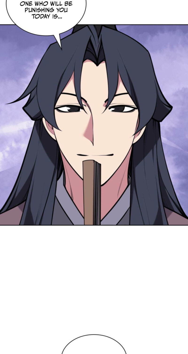 Records of the Swordsman Scholar Chapter 202 page 68 - 