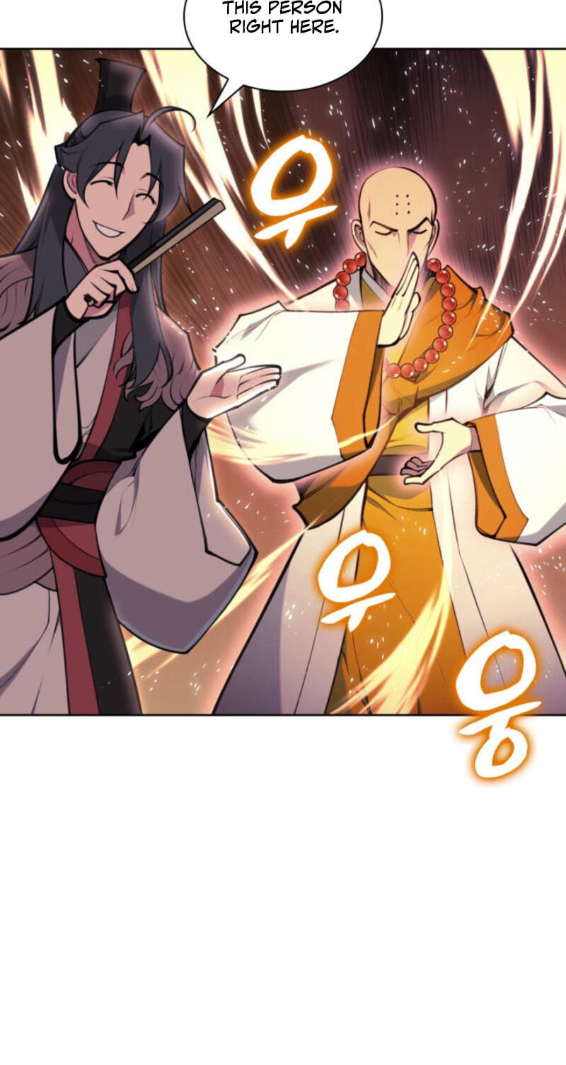 Records of the Swordsman Scholar Chapter 202 page 69 - 