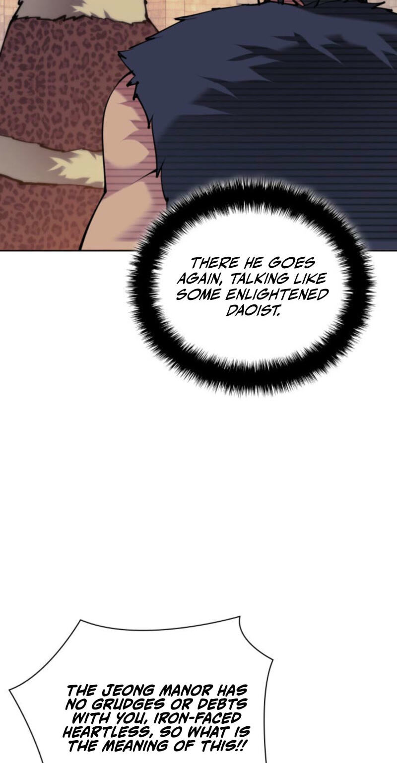 Records of the Swordsman Scholar Chapter 202 page 8 - 