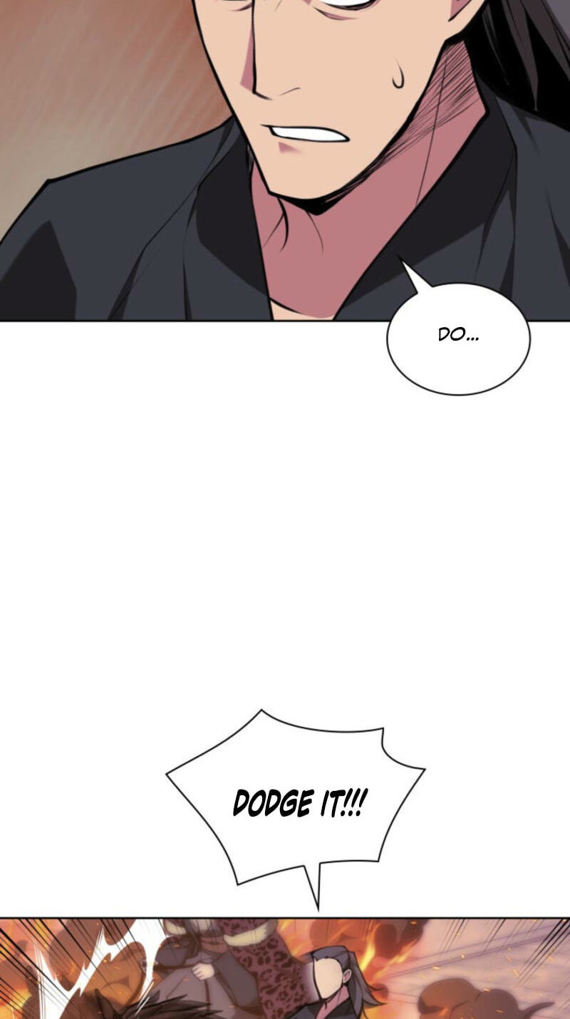 Records of the Swordsman Scholar Chapter 202 page 74 - 