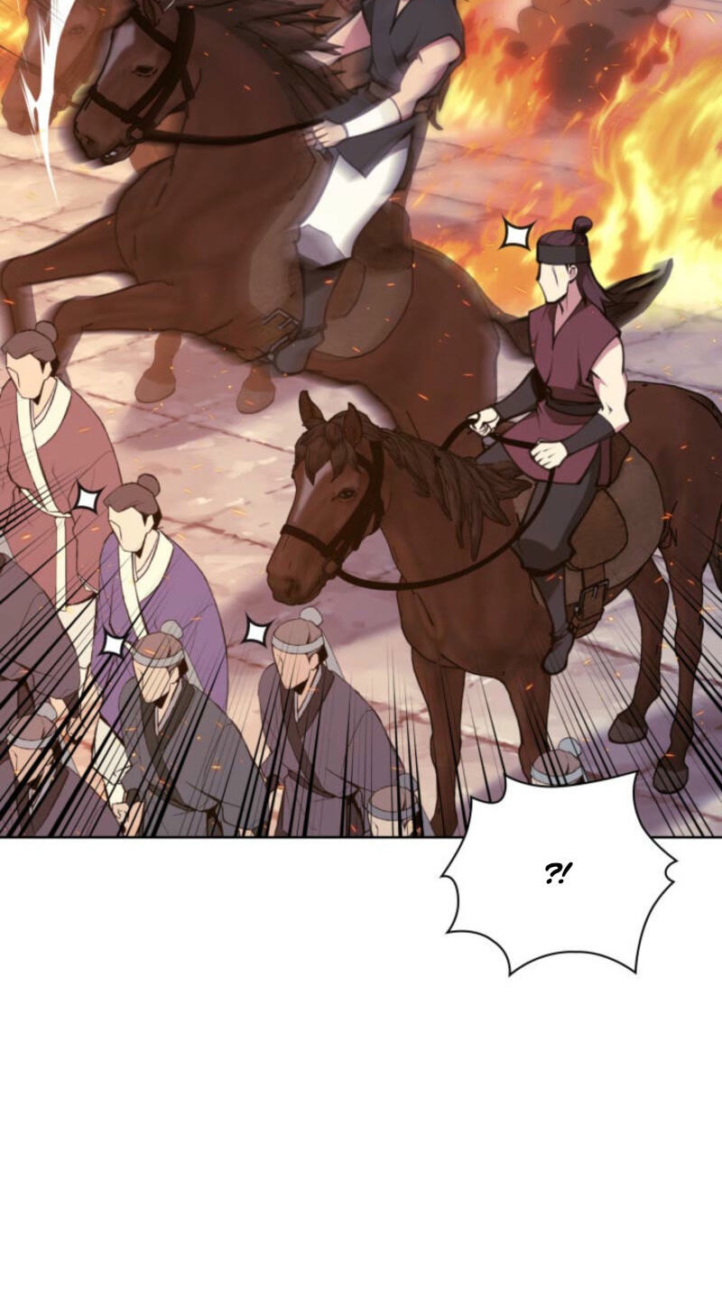Records of the Swordsman Scholar Chapter 202 page 75 - 