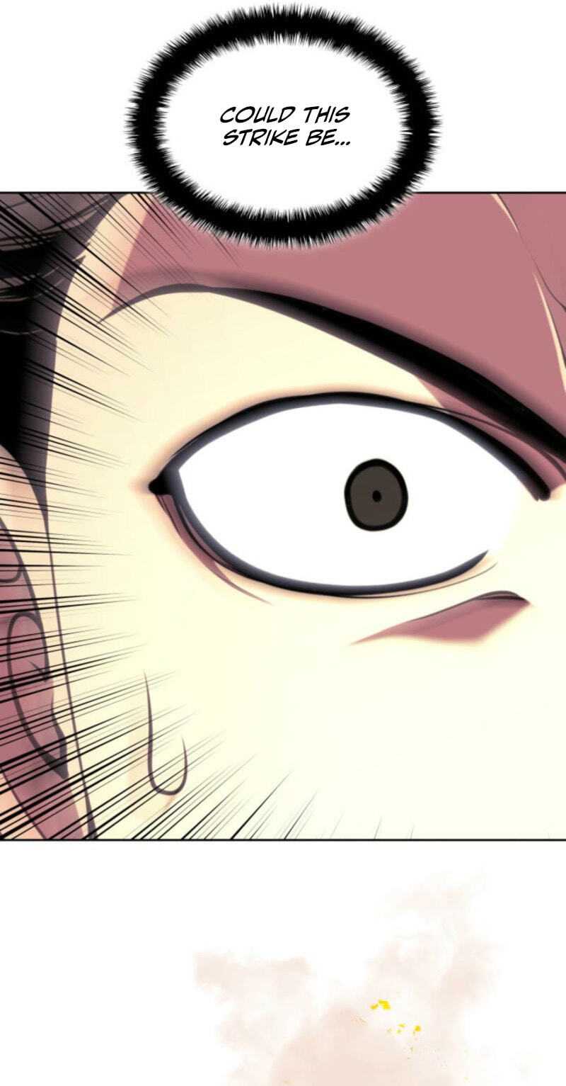 Records of the Swordsman Scholar Chapter 202 page 81 - 