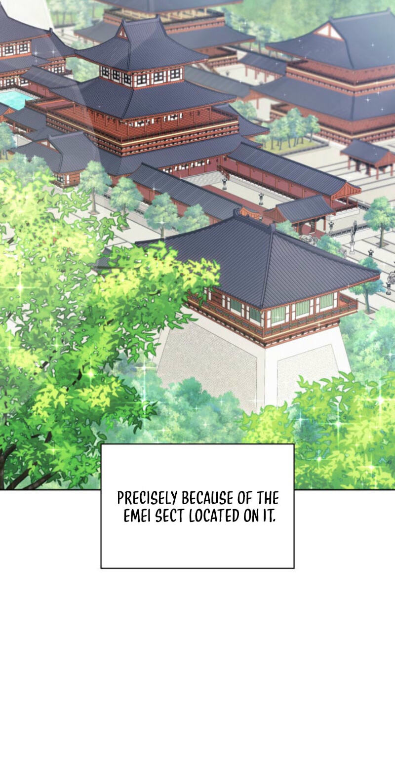 Records of the Swordsman Scholar Chapter 202 page 87 - 