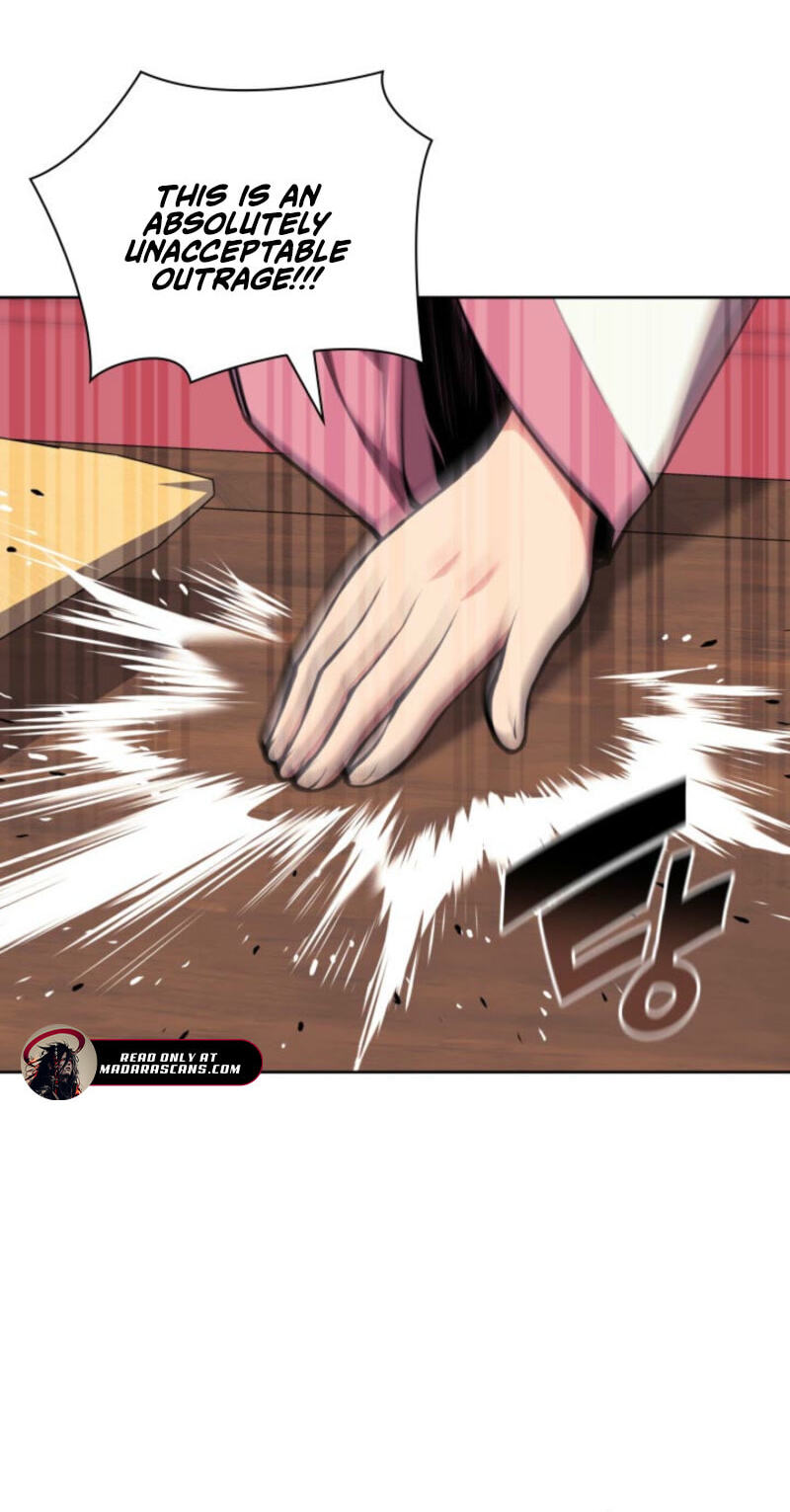 Records of the Swordsman Scholar Chapter 202 page 88 - 