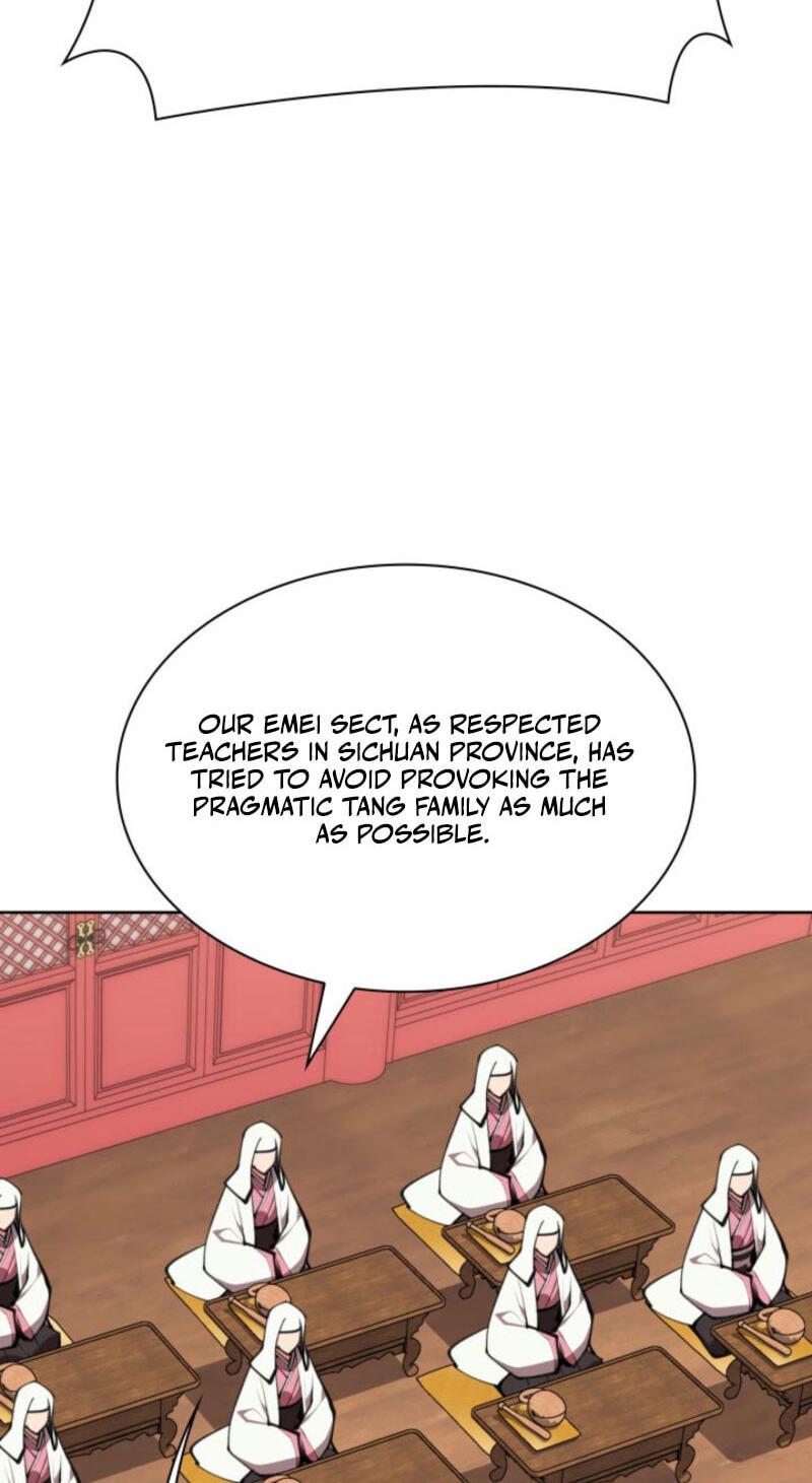 Records of the Swordsman Scholar Chapter 202 page 90 - 