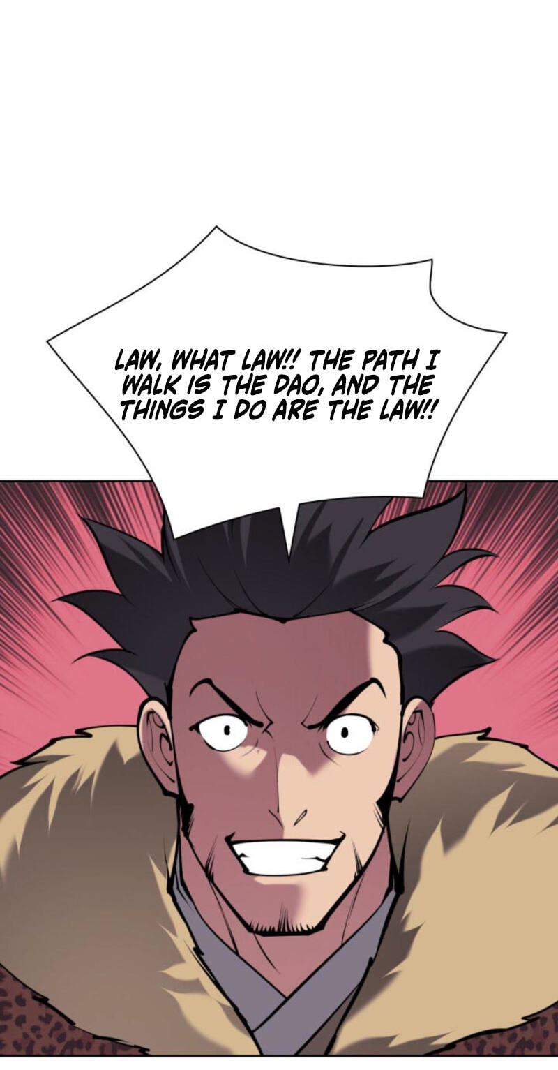 Records of the Swordsman Scholar Chapter 202 page 10 - 