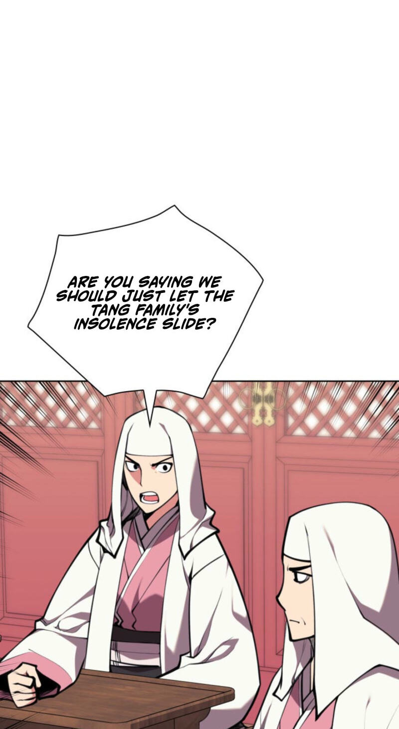 Records of the Swordsman Scholar Chapter 202 page 93 - 