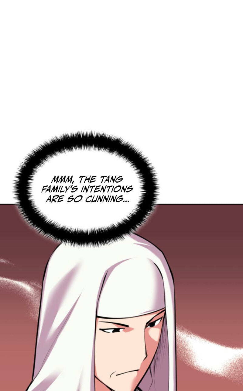 Records of the Swordsman Scholar Chapter 202 page 98 - 