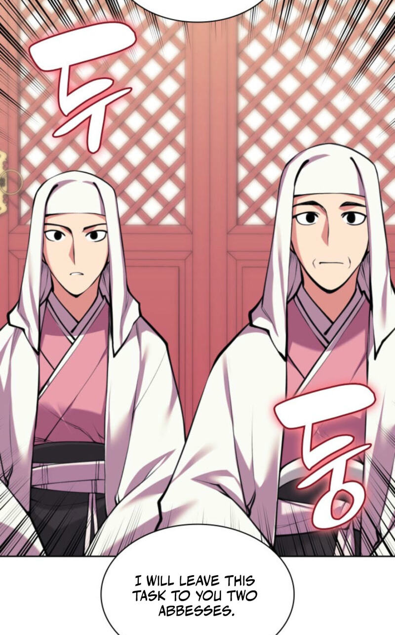 Records of the Swordsman Scholar Chapter 202 page 100 - 