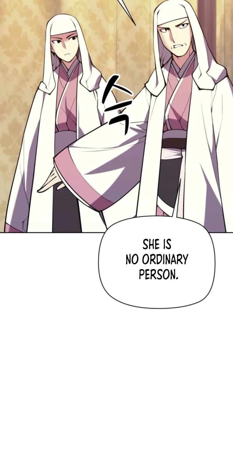 Records of the Swordsman Scholar Chapter 204 page 102 - 