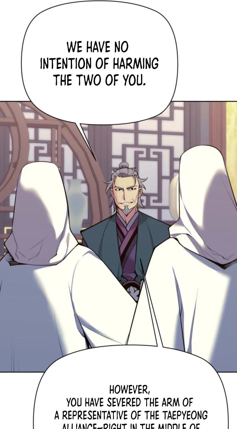Records of the Swordsman Scholar Chapter 204 page 103 - 