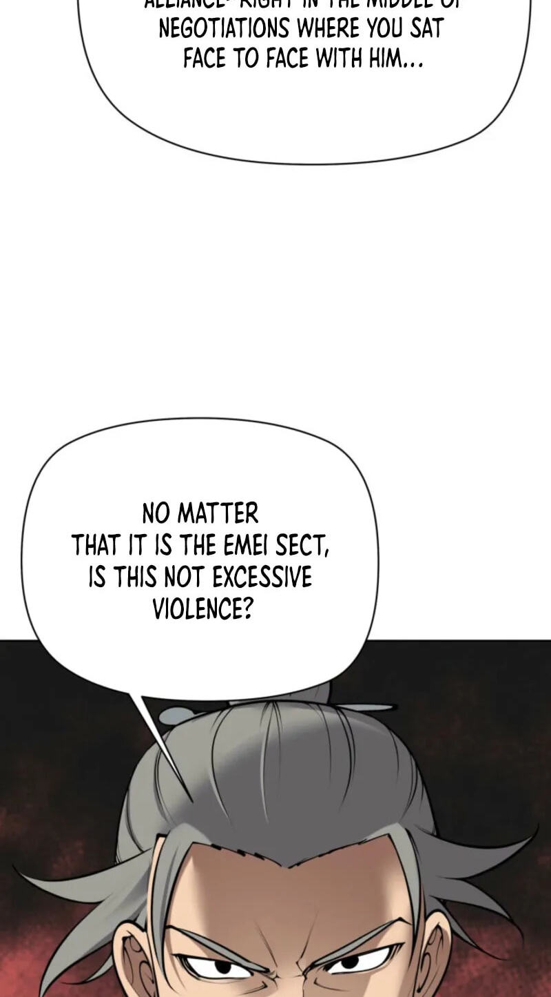 Records of the Swordsman Scholar Chapter 204 page 104 - 