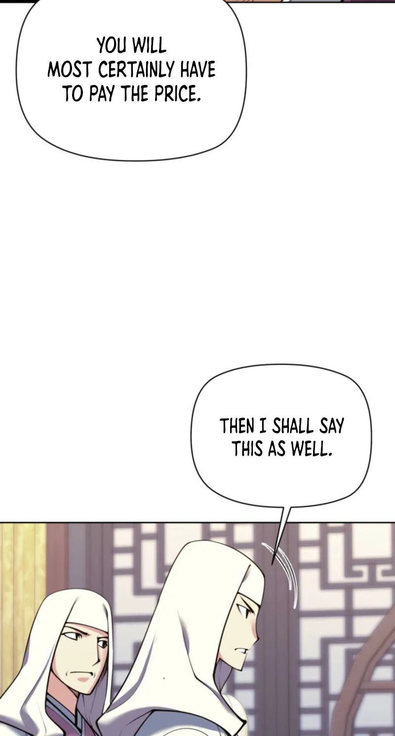Records of the Swordsman Scholar Chapter 204 page 113 - 