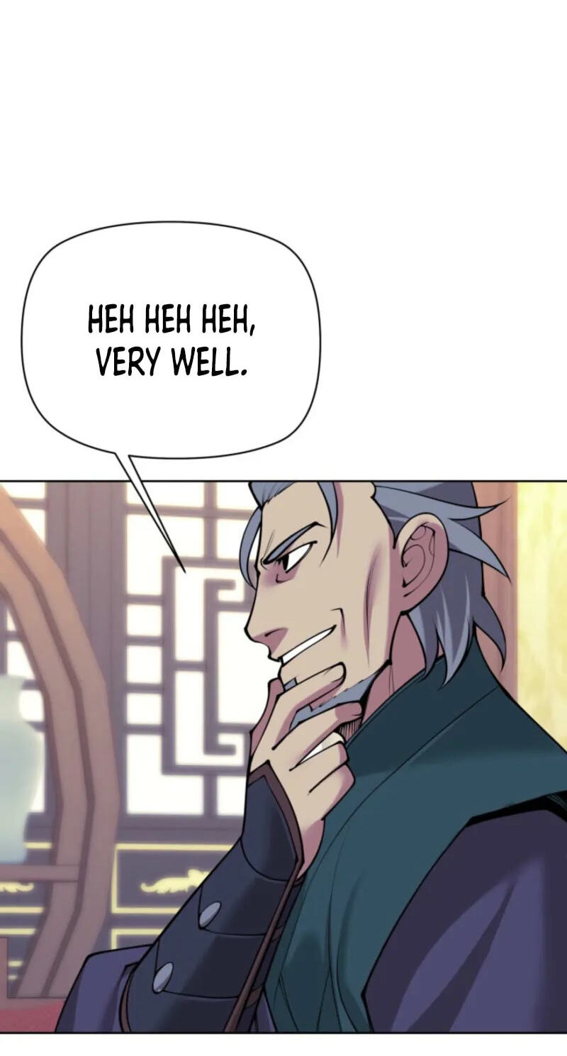 Records of the Swordsman Scholar Chapter 204 page 116 - 