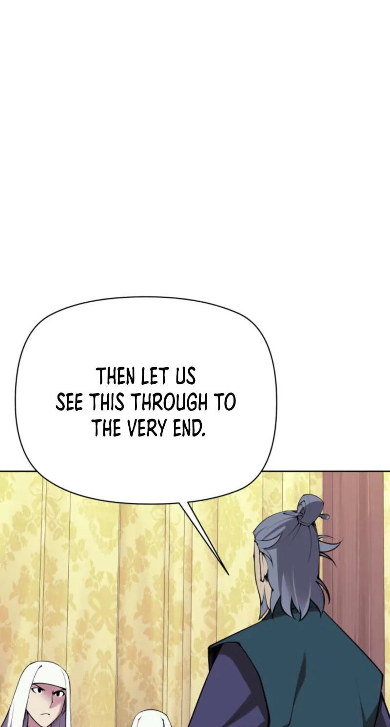 Records of the Swordsman Scholar Chapter 204 page 117 - 