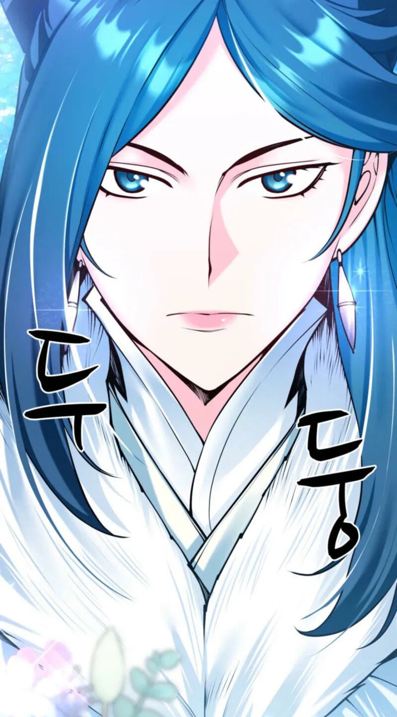 Records of the Swordsman Scholar Chapter 204 page 13 - 