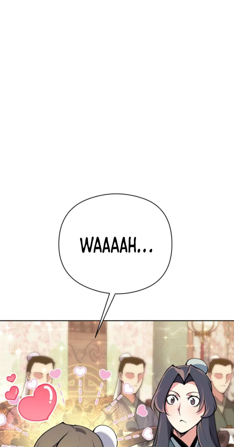 Records of the Swordsman Scholar Chapter 204 page 19 - 