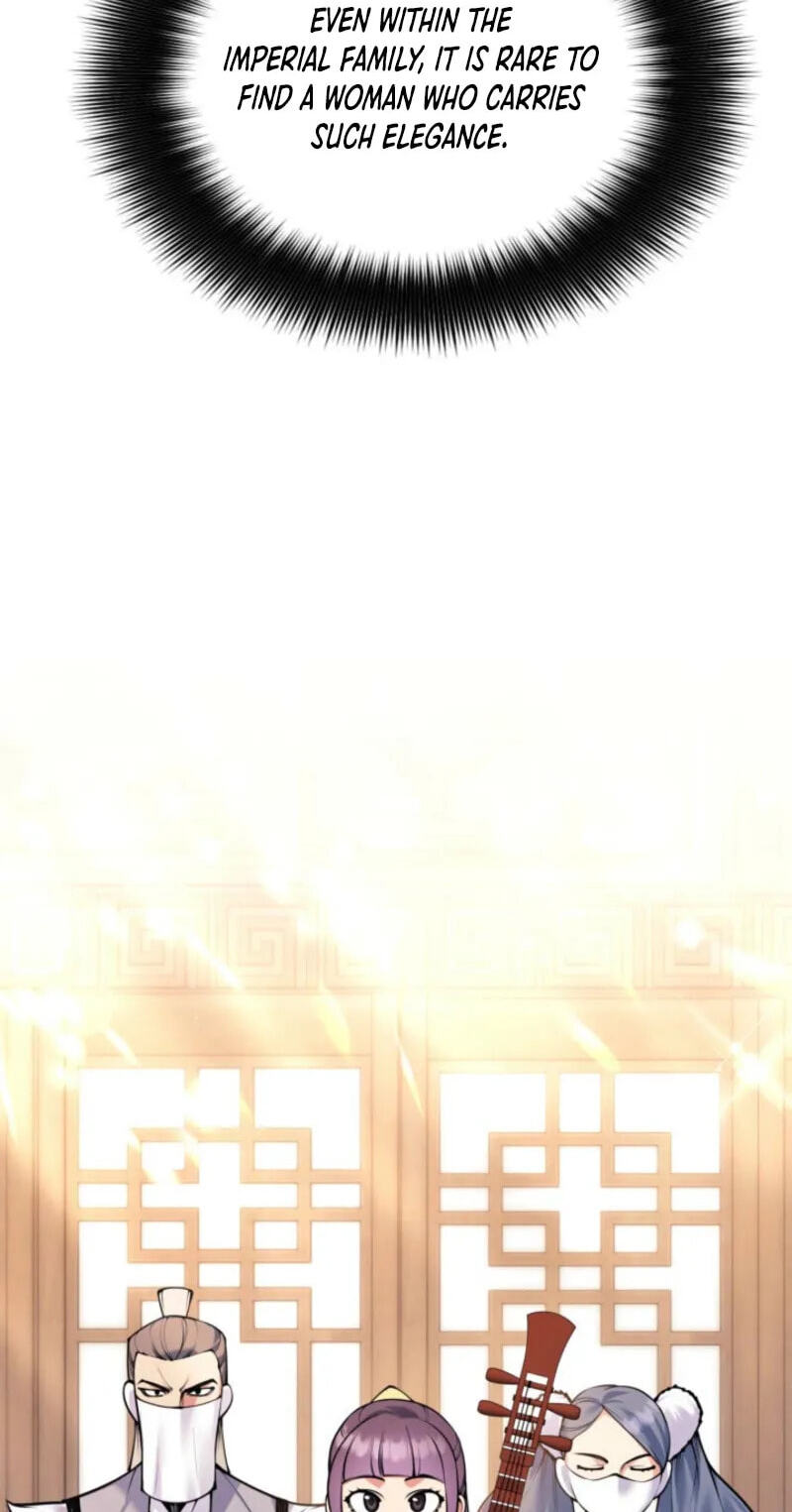 Records of the Swordsman Scholar Chapter 204 page 22 - 