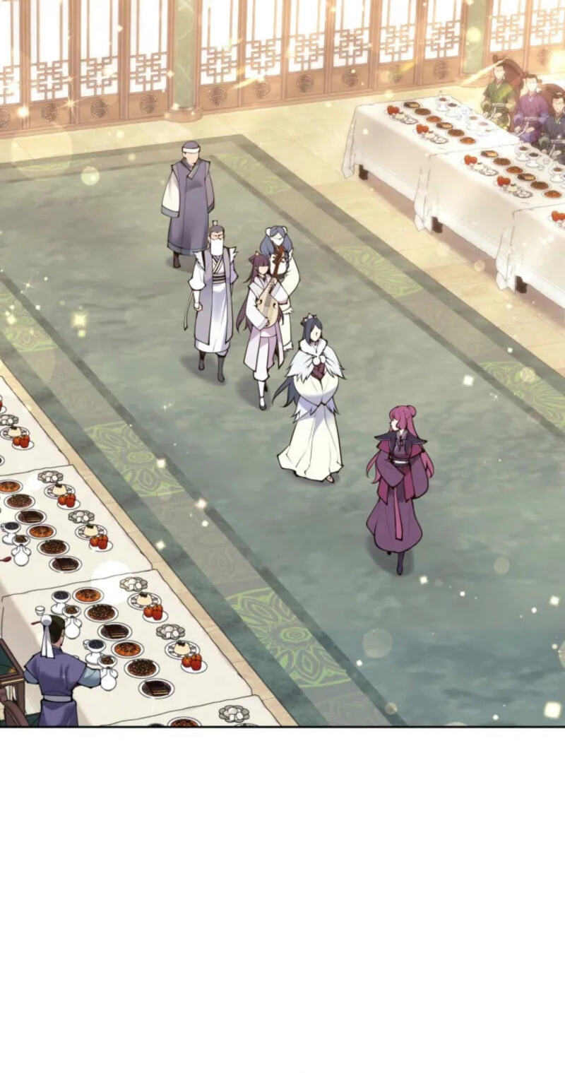 Records of the Swordsman Scholar Chapter 204 page 26 - 
