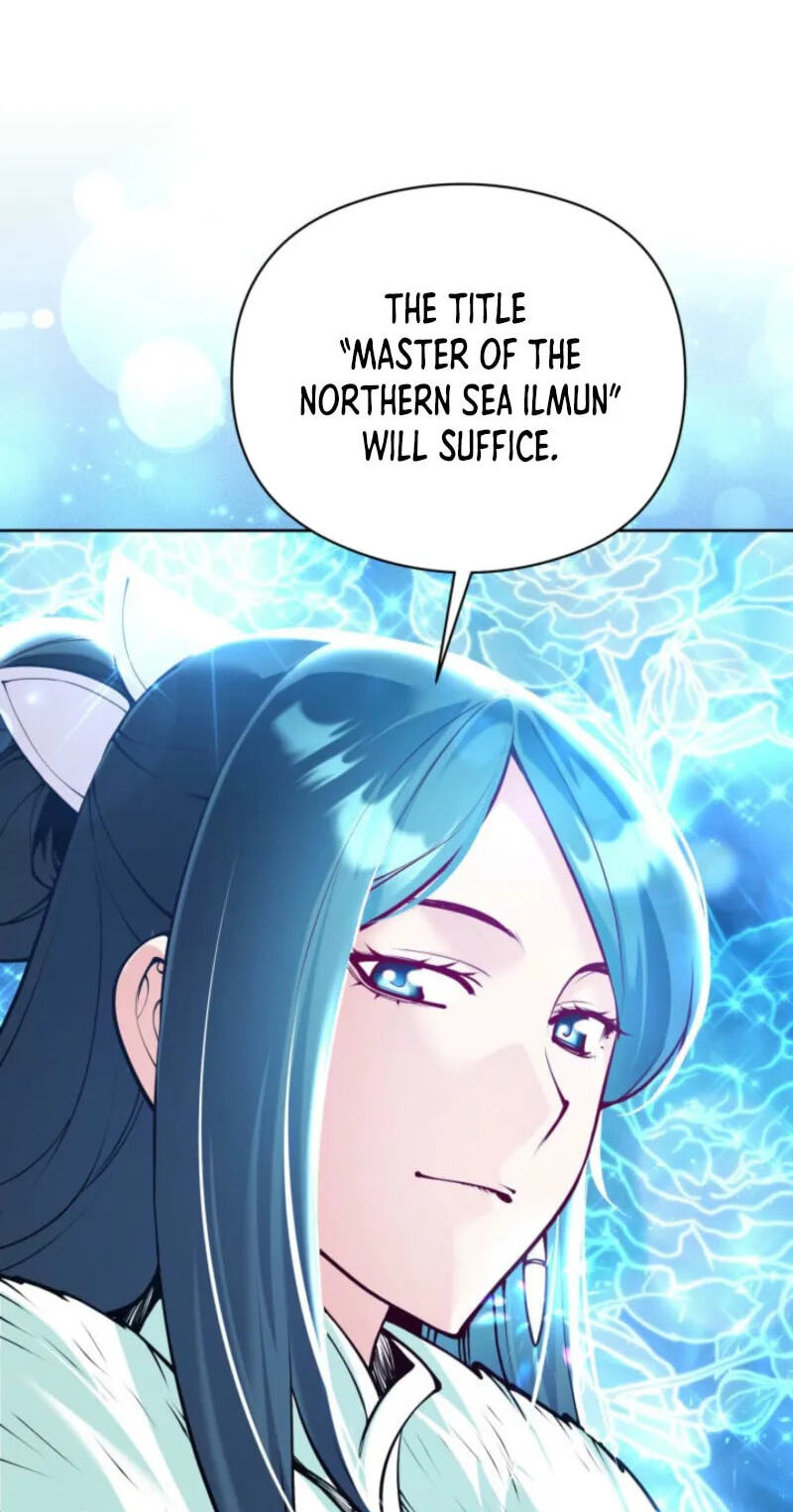 Records of the Swordsman Scholar Chapter 204 page 30 - 