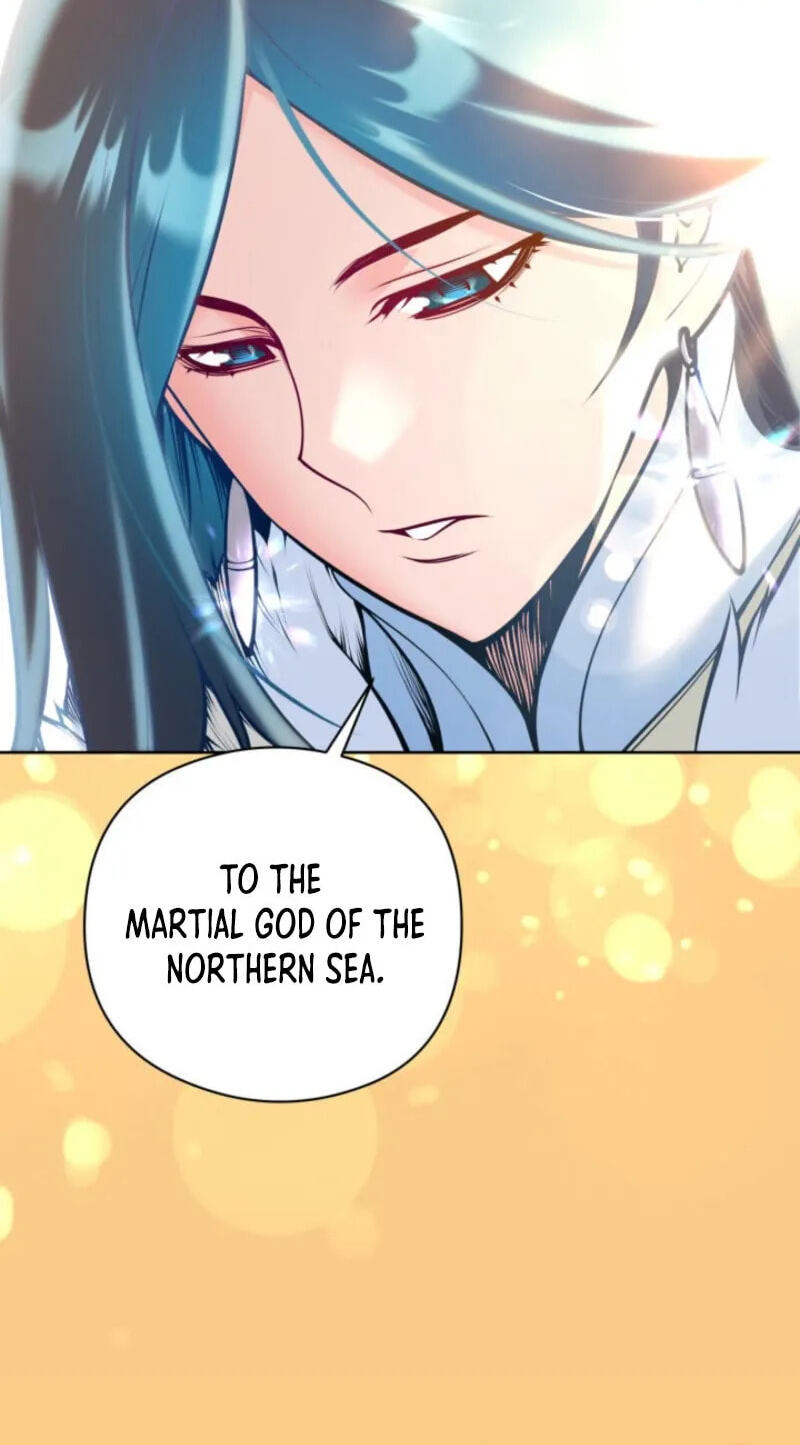 Records of the Swordsman Scholar Chapter 204 page 46 - 