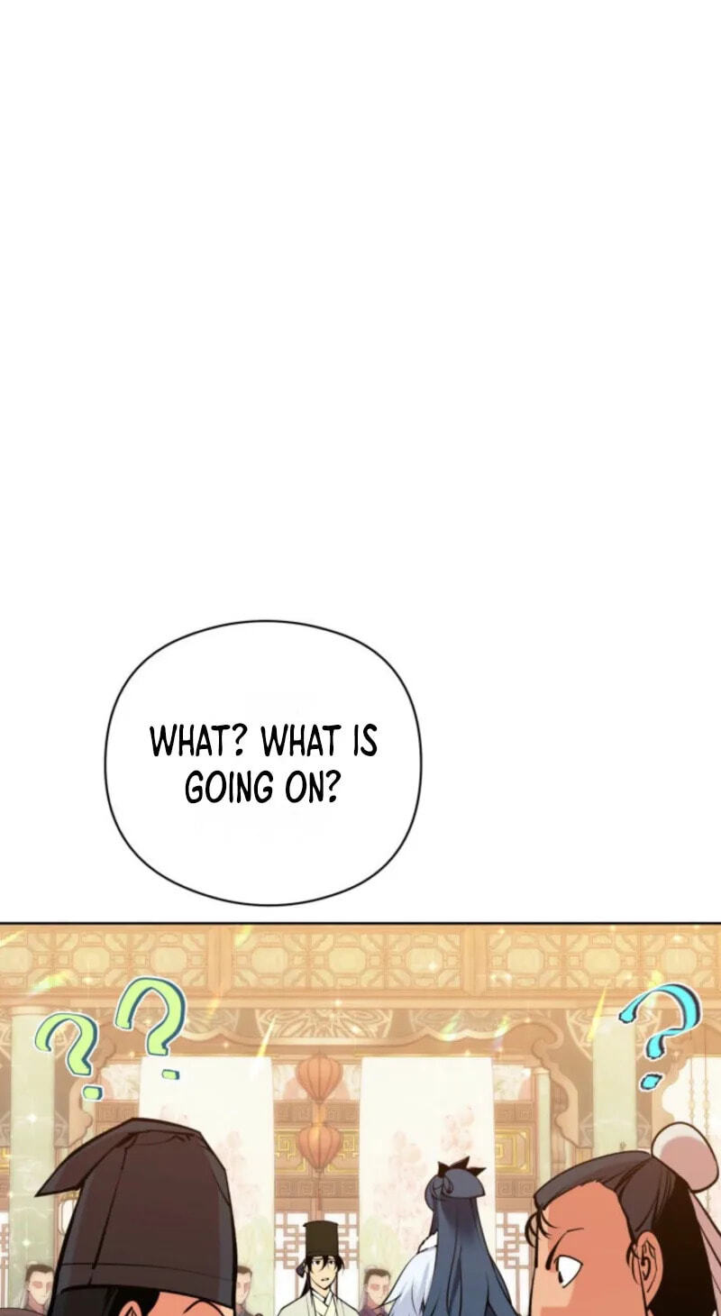 Records of the Swordsman Scholar Chapter 204 page 52 - 