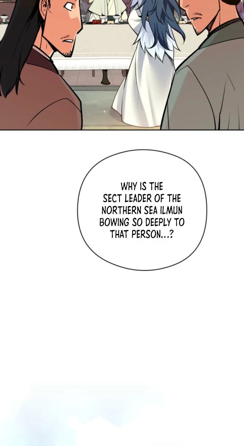 Records of the Swordsman Scholar Chapter 204 page 53 - 