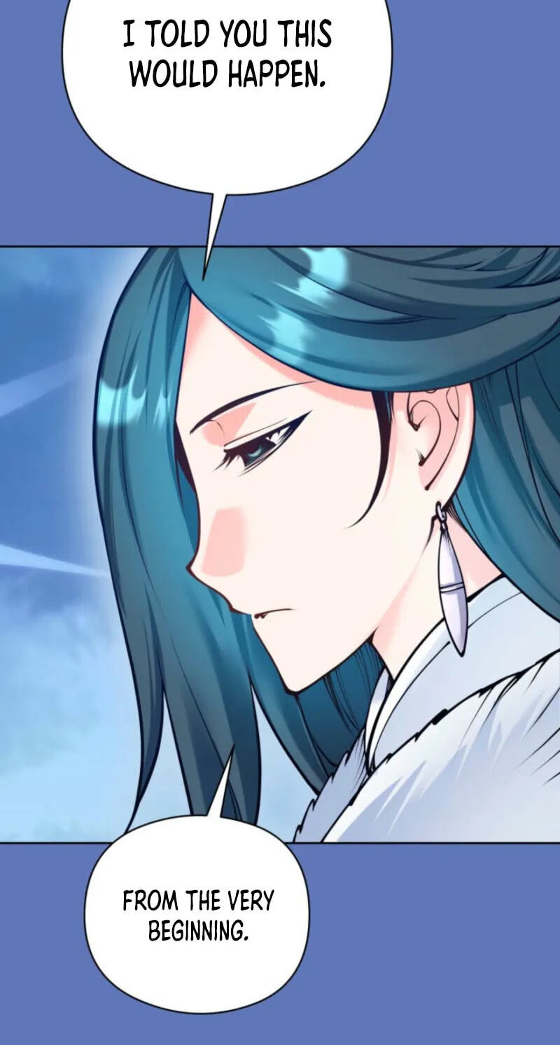 Records of the Swordsman Scholar Chapter 204 page 63 - 