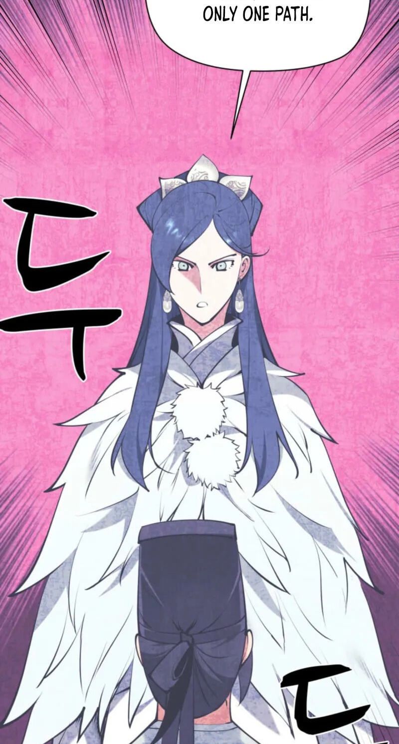 Records of the Swordsman Scholar Chapter 204 page 66 - 