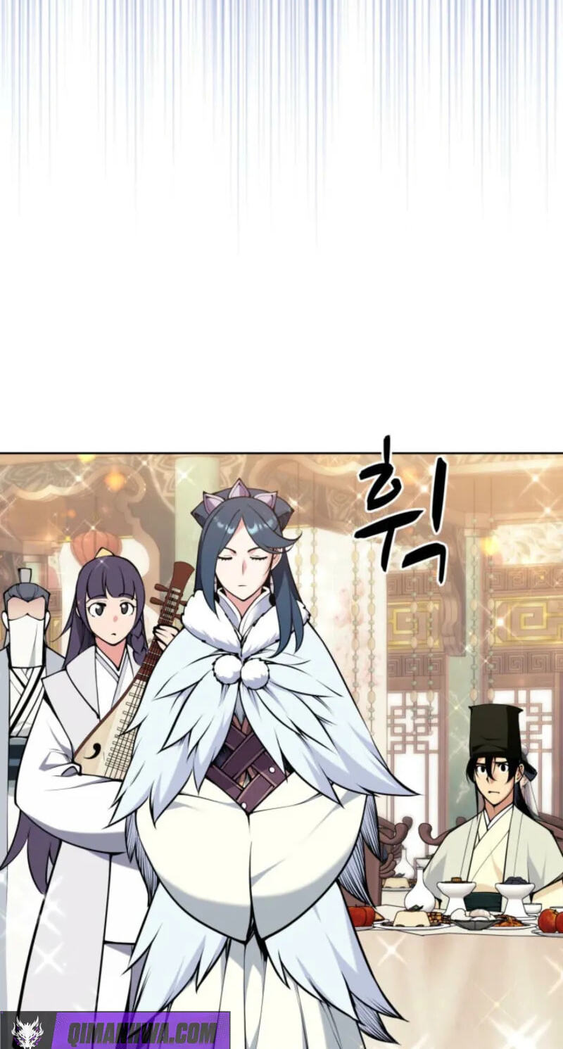 Records of the Swordsman Scholar Chapter 204 page 68 - 