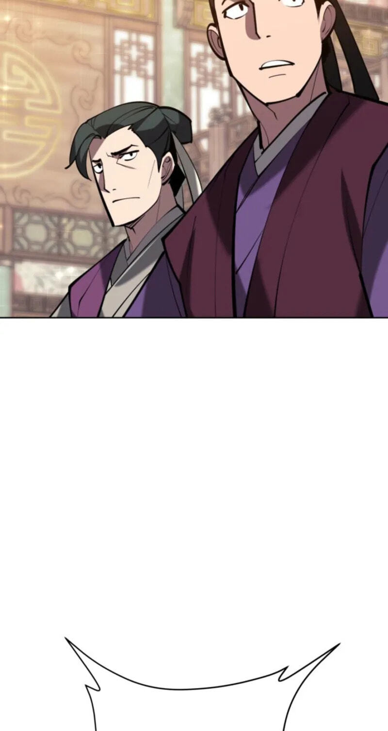 Records of the Swordsman Scholar Chapter 204 page 8 - 