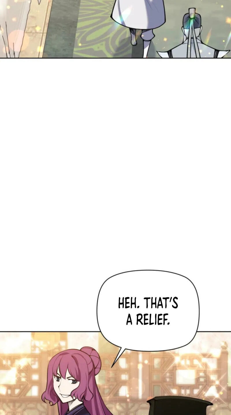 Records of the Swordsman Scholar Chapter 204 page 71 - 
