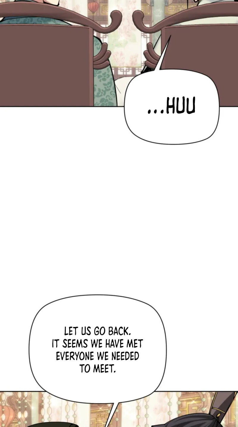 Records of the Swordsman Scholar Chapter 204 page 76 - 