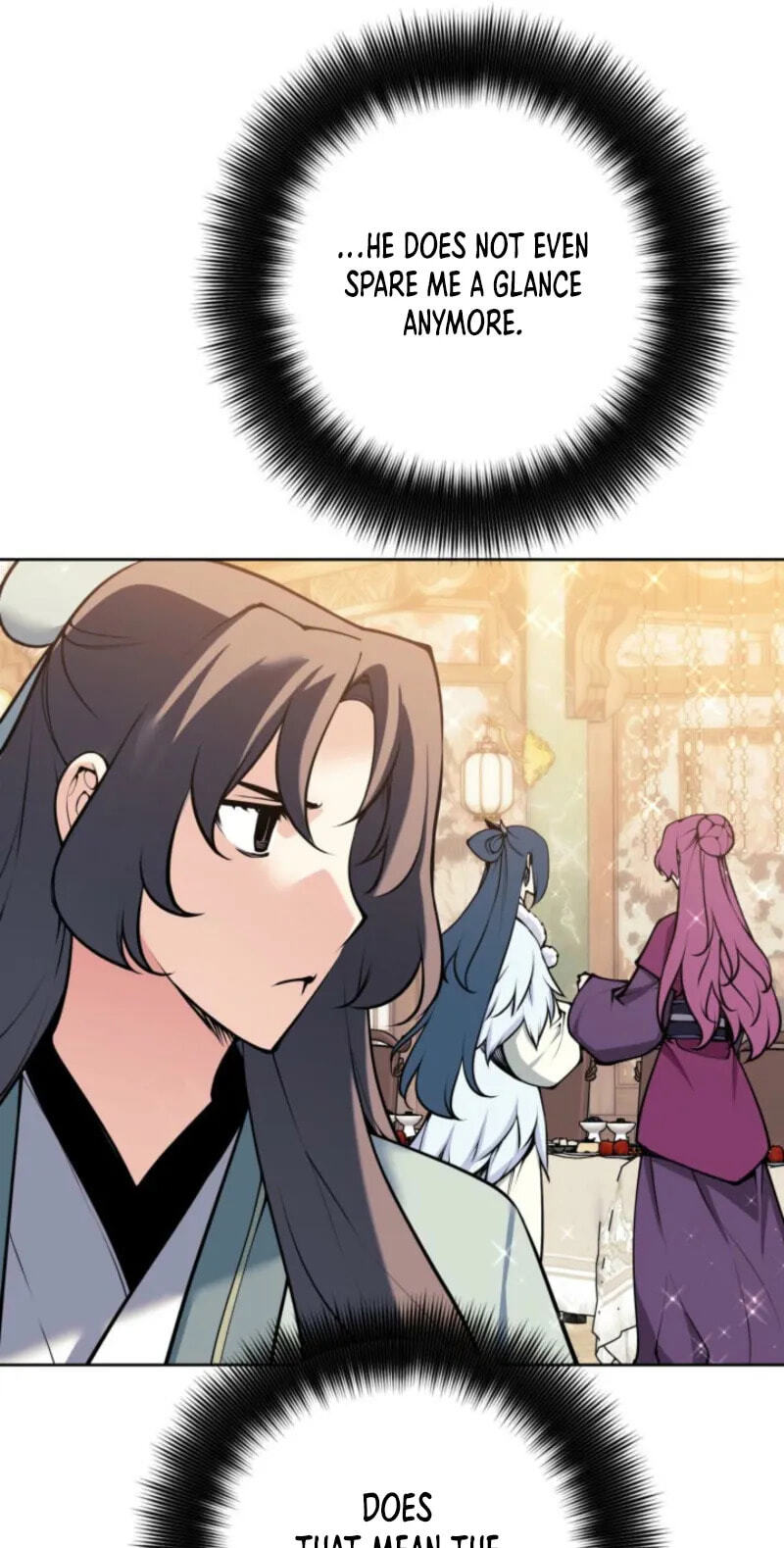Records of the Swordsman Scholar Chapter 204 page 79 - 