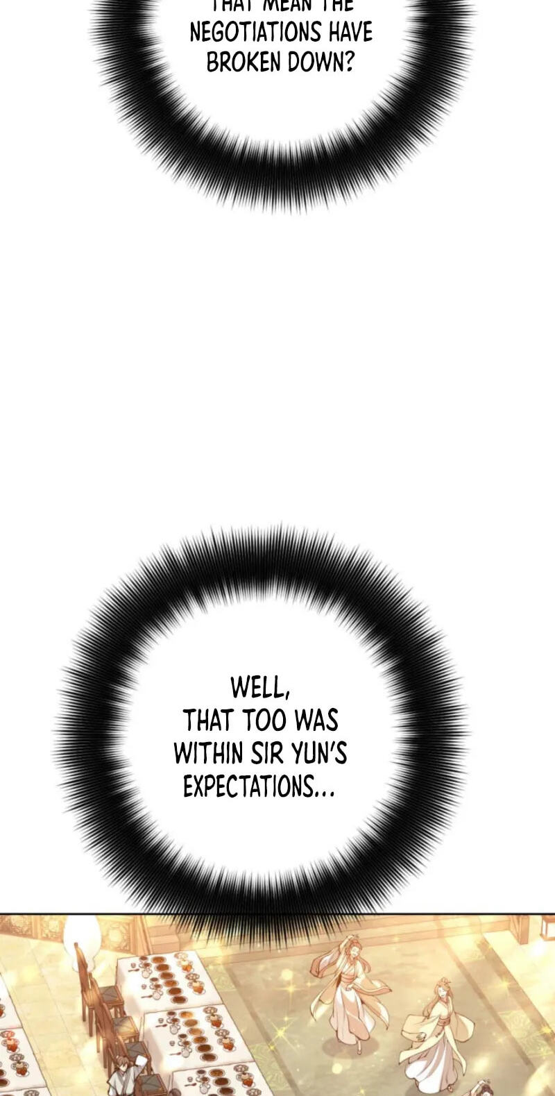 Records of the Swordsman Scholar Chapter 204 page 80 - 