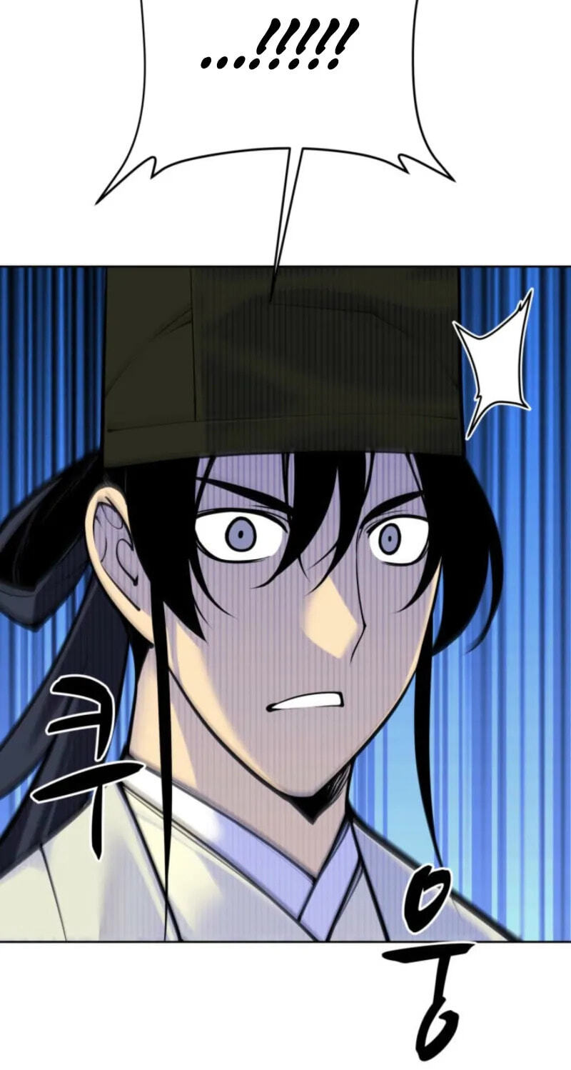 Records of the Swordsman Scholar Chapter 204 page 9 - 