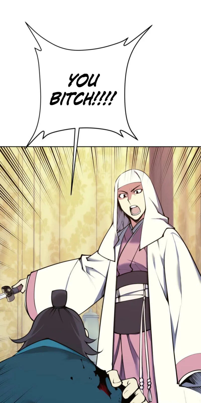 Records of the Swordsman Scholar Chapter 204 page 92 - 