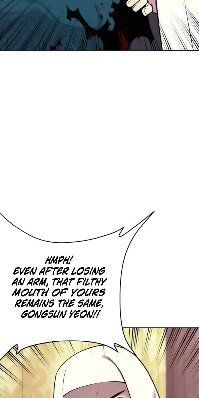 Records of the Swordsman Scholar Chapter 204 page 93 - 