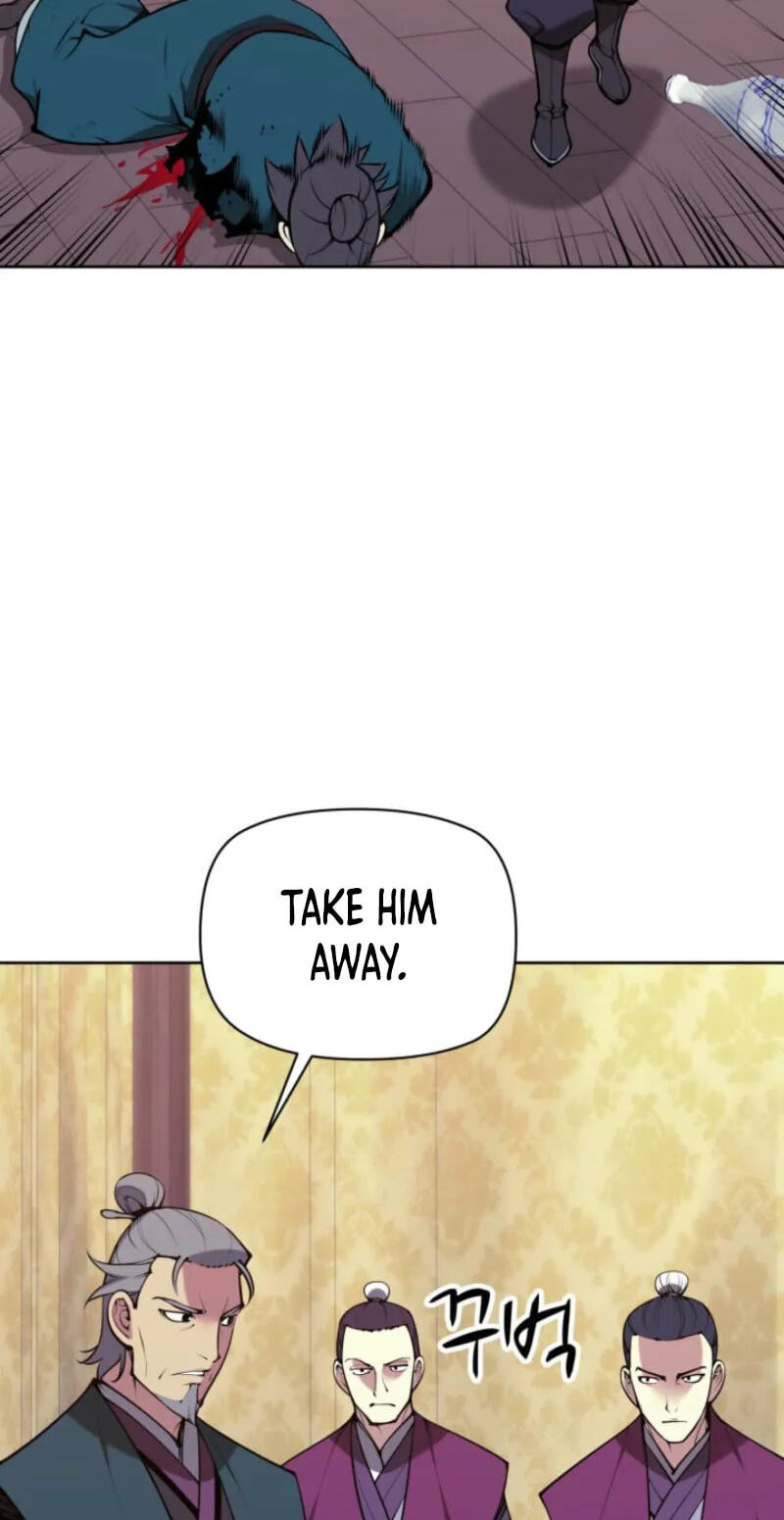 Records of the Swordsman Scholar Chapter 204 page 98 - 
