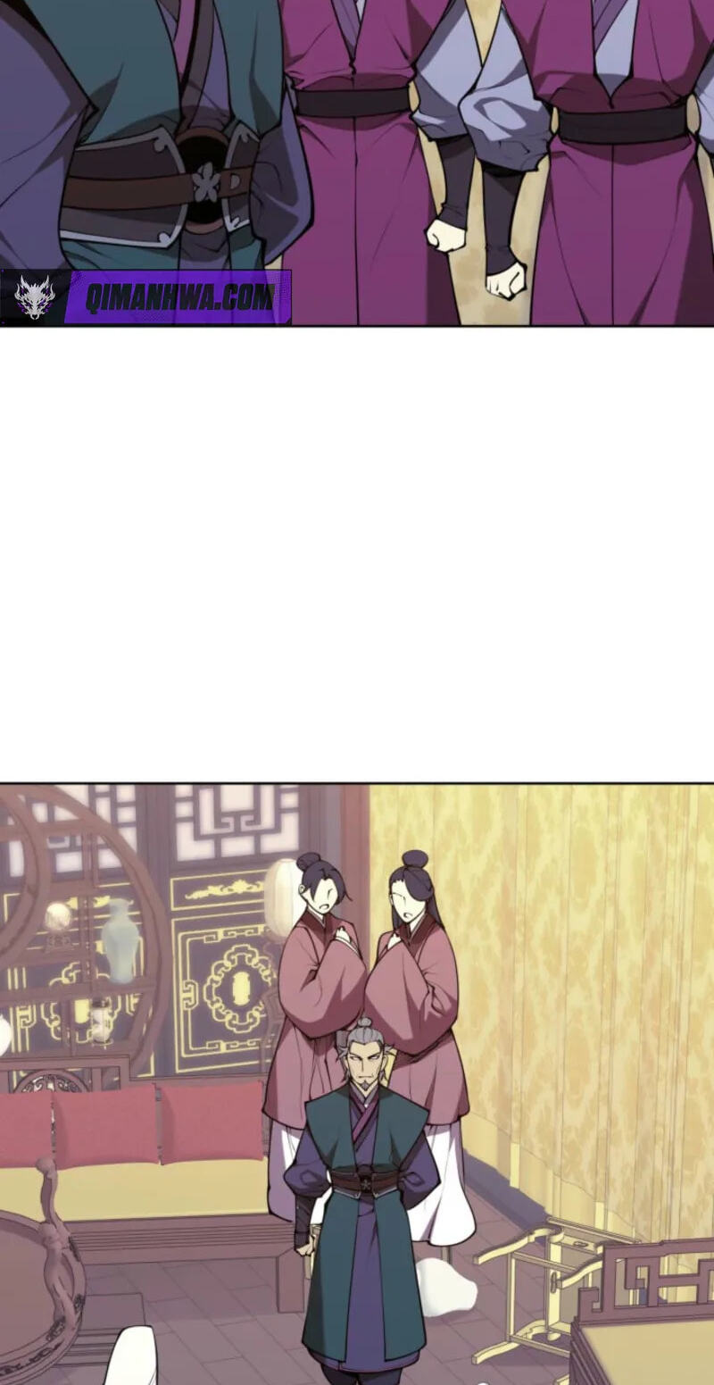 Records of the Swordsman Scholar Chapter 204 page 99 - 