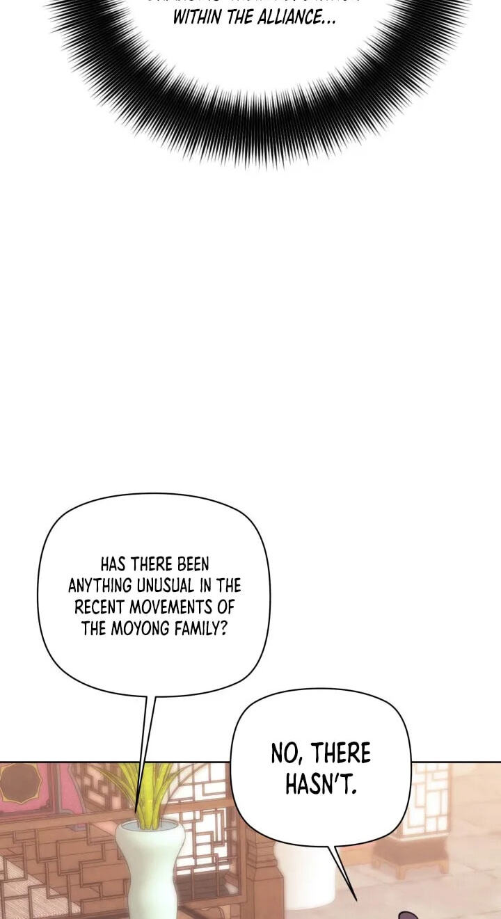 Records of the Swordsman Scholar Chapter 205 page 11 - 