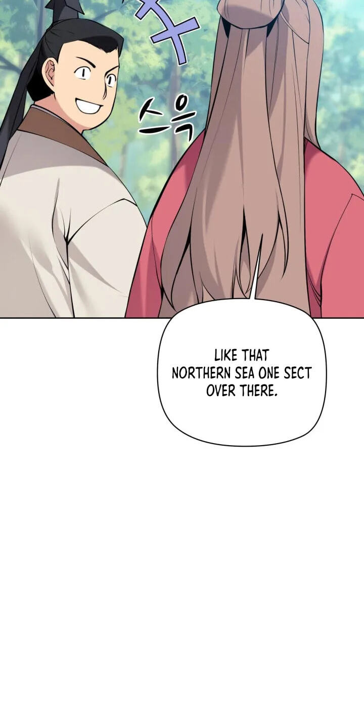 Records of the Swordsman Scholar Chapter 205 page 104 - 