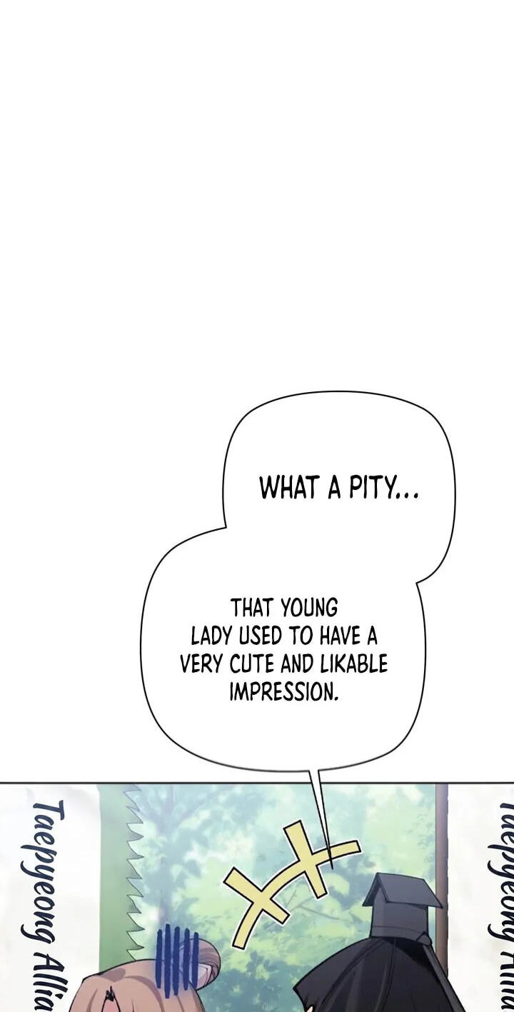 Records of the Swordsman Scholar Chapter 205 page 106 - 