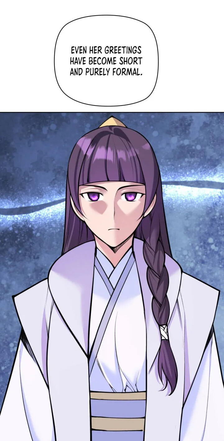 Records of the Swordsman Scholar Chapter 205 page 108 - 