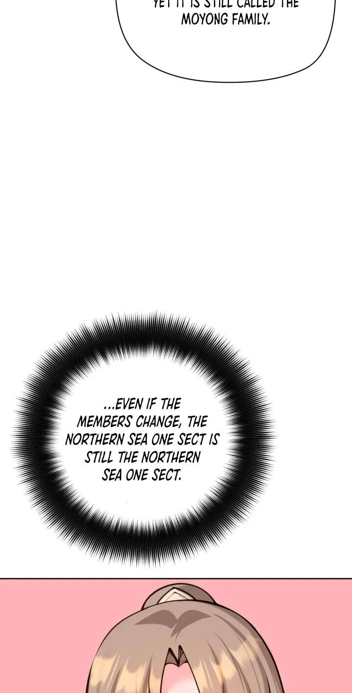 Records of the Swordsman Scholar Chapter 205 page 111 - 