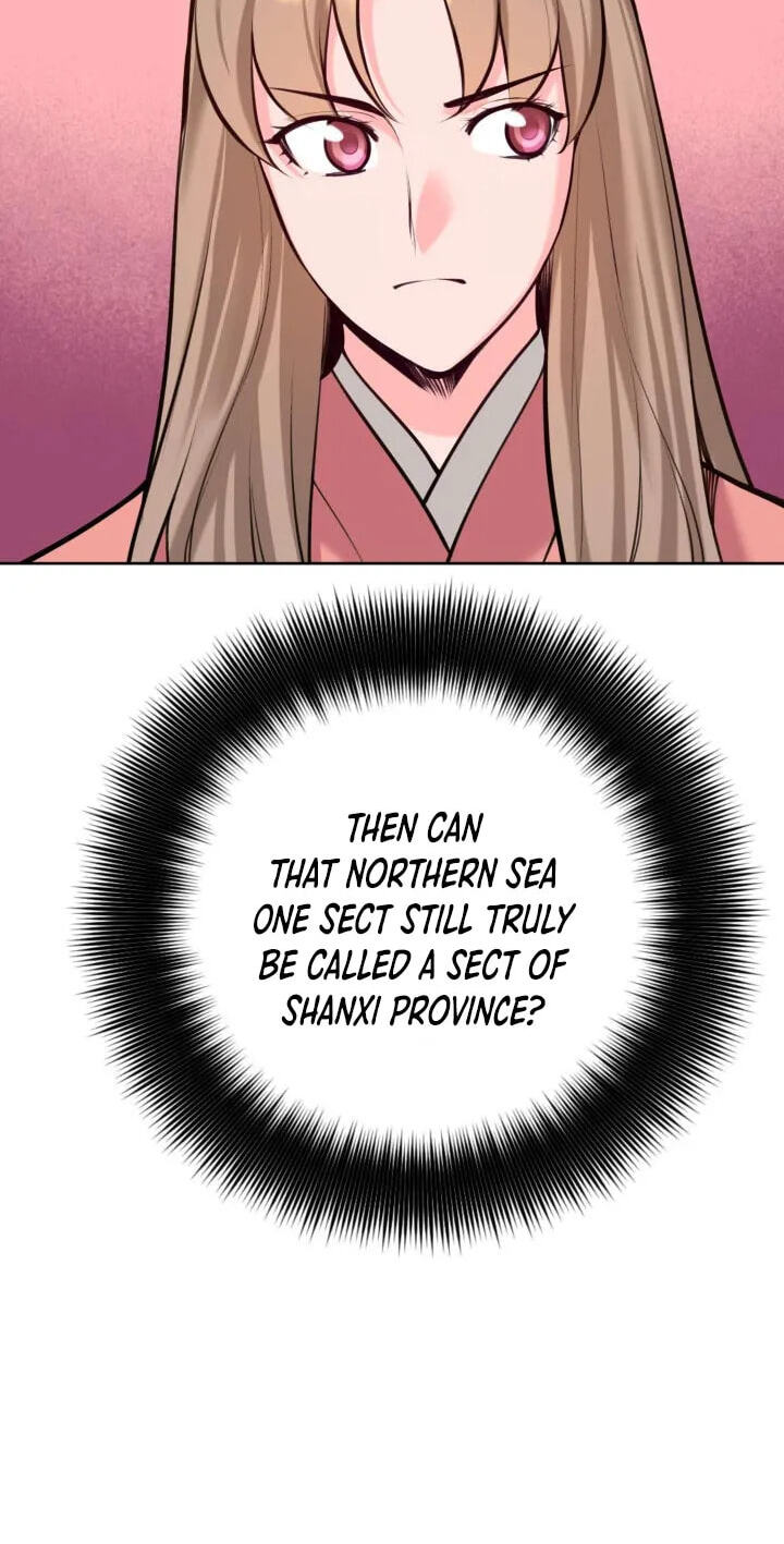 Records of the Swordsman Scholar Chapter 205 page 112 - 