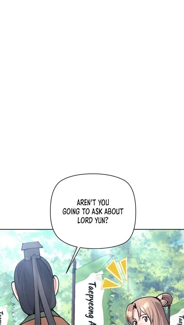 Records of the Swordsman Scholar Chapter 205 page 113 - 