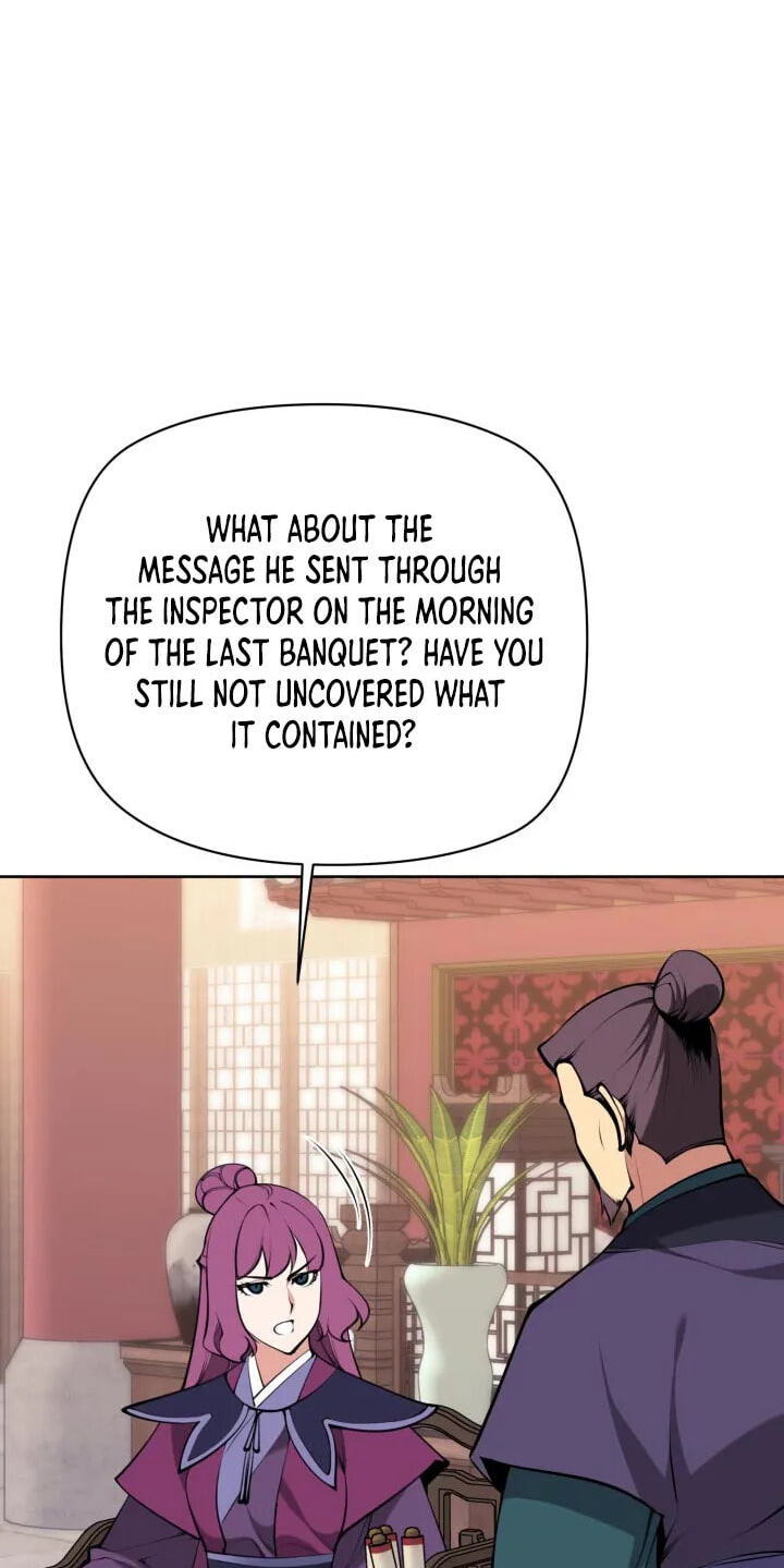 Records of the Swordsman Scholar Chapter 205 page 13 - 