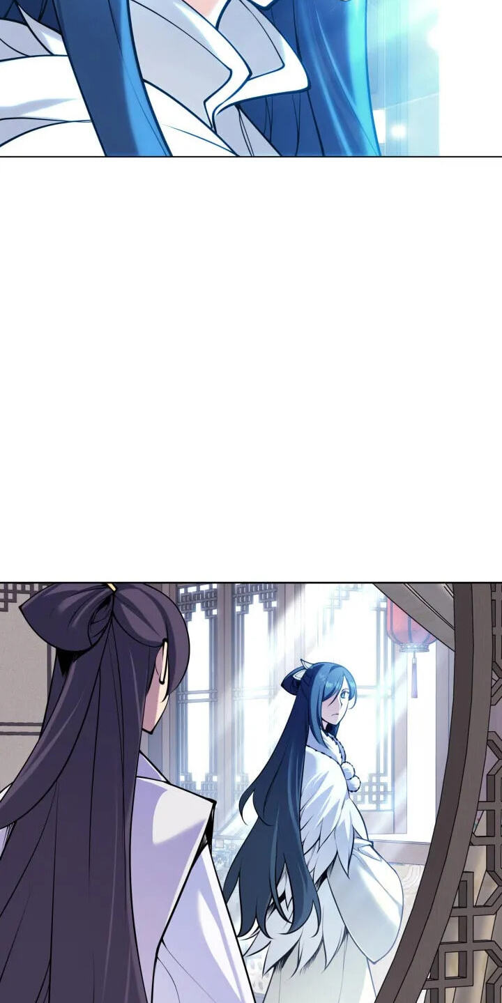 Records of the Swordsman Scholar Chapter 205 page 28 - 